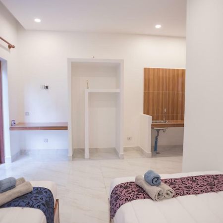 Pengthol Residence Siem Reap Buitenkant foto