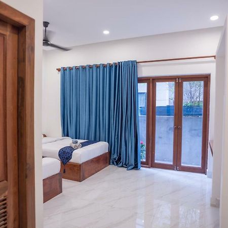 Pengthol Residence Siem Reap Buitenkant foto